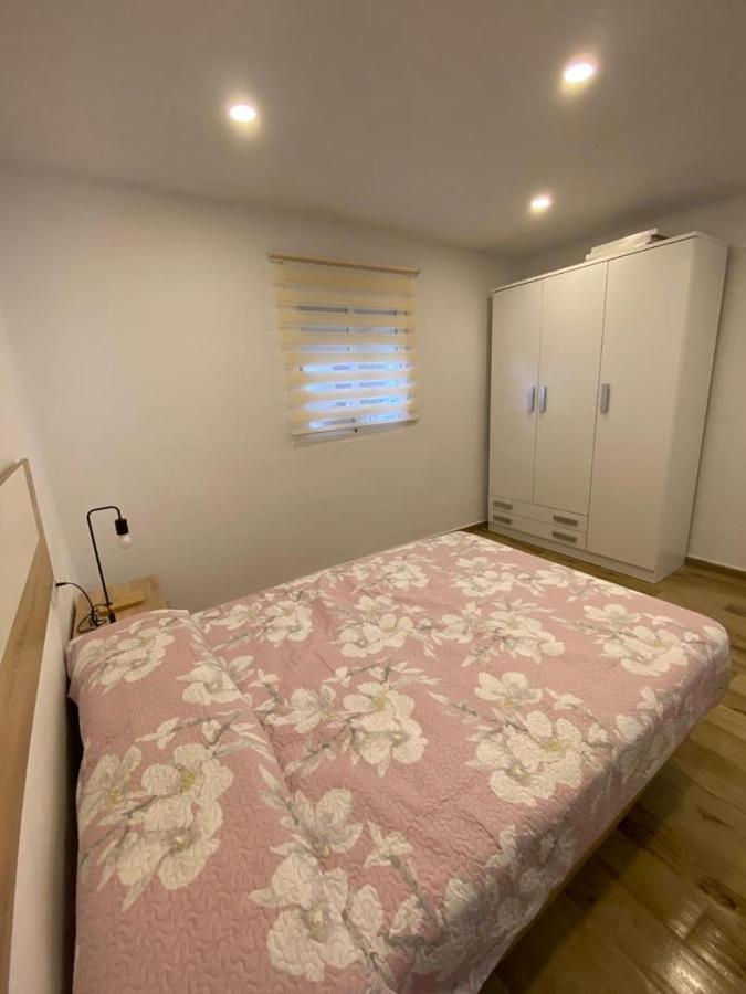 Apartamento La Saeta Jerez de la Frontera Exterior photo